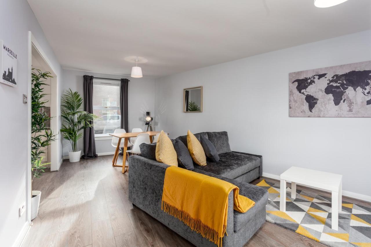 Retreat - Donnini Appartement Ayr